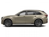 New 2025 MAZDA CX-70 3.3 Turbo S w/ Premium Package image 2