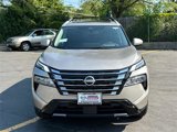 New 2026 Nissan Rogue Platinum w/ Platinum Premium Package image 2