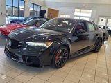 New 2025 Acura Integra Type S image 4