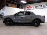 Used 2023 Hyundai Santa Cruz Night image 2
