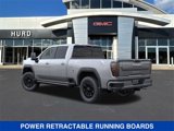 New 2025 GMC Sierra 3500 Denali w/ Denali Reserve Package image 4