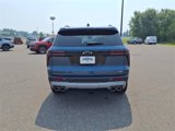 New 2026 Chevrolet Traverse Z71 w/ Driver Confidence Package image 4