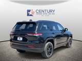 New 2025 Jeep Grand Cherokee Altitude image 2