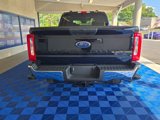 New 2025 Ford F250 XLT image 5