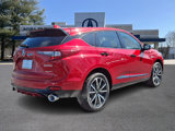 New 2025 Acura RDX A-Spec image 4