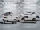 New 2025 Mercedes-Benz EQE 350+ 4MATIC SUV image 2