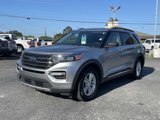 Used 2022 Ford Explorer XLT w/ Equipment Group 202A image 3