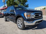 Used 2022 Ford F150 XLT w/ Equipment Group 302A High image 2