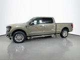New 2025 Ford F150 XLT image 3