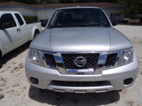 Used 2016 Nissan Frontier SV image 3