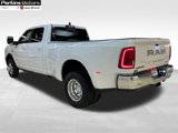 New 2025 RAM 3500 Laramie w/ Max Tow Package image 4