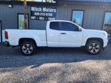 Used 2016 Chevrolet Colorado W/T image 2