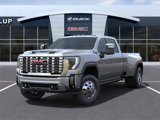 New 2025 GMC Sierra 3500 Denali w/ Denali Reserve Package image 6
