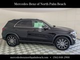 New 2026 Mercedes-Benz GLE 350 4MATIC image 3