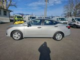 Used 2024 Nissan Versa S w/ Trunk Package image 2