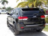 Used 2014 Jeep Grand Cherokee Limited w/ Trailer Tow Group IV image 5