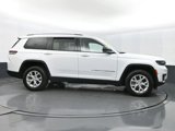 Used 2023 Jeep Grand Cherokee L Limited w/ Trailer Tow Group (B) image 3