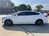 Used 2018 Ford Fusion Sport w/ Equipment Group 401A image 2