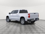 New 2026 Chevrolet Silverado 1500 LT image 3