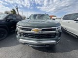 New 2025 Chevrolet Silverado 1500 LT image 4