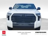 New 2025 Toyota Tundra SR5 image 2