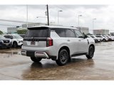 New 2025 Nissan Armada SV image 5