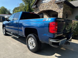 Used 2019 Chevrolet Silverado 2500 LT w/ Z71 Package, Off-Road image 3