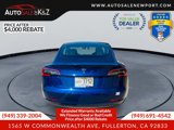 Used 2022 Tesla Model 3 Standard Range image 4