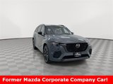 Certified 2025 MAZDA CX-70 3.3 Turbo S w/ Premium Package image 2