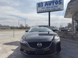 Used 2016 MAZDA MAZDA6 Touring image 2