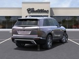 New 2026 Cadillac Vistiq Luxury image 4