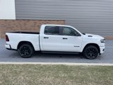 New 2025 RAM 1500 Big Horn image 4