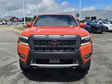 New 2025 Nissan Frontier Pro-X w/ Pro Convenience Package image 2