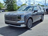 New 2026 Hyundai Palisade Calligraphy image 3