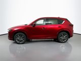 New 2025 MAZDA CX-5 Signature image 4