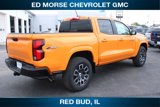 New 2026 Chevrolet Colorado Z71 w/ Technology Package image 5