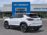 New 2026 Chevrolet TrailBlazer RS w/ Convenience Package image 3