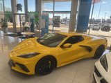 New 2025 Chevrolet Corvette Stingray Preferred Conv w/ 2LT image 5