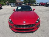 Used 2019 FIAT 124 Spider Lusso w/ Convenience Group image 2