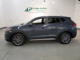 Used 2021 Hyundai Tucson SEL image 3