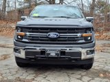 New 2025 Ford F150 XLT image 2