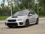 Used 2019 Subaru WRX image 3