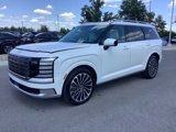 New 2026 Hyundai Palisade Calligraphy image 2