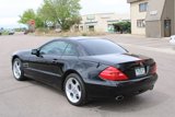 Used 2003 Mercedes-Benz SL 500 image 3