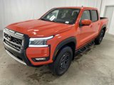 New 2025 Nissan Frontier PRO-4X w/ Pro Premium Package image 6