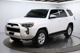 Used 2014 Toyota 4Runner SR5 image 2