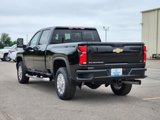 New 2025 Chevrolet Silverado 2500 LT w/ Z71 Chrome Sport Edition image 3