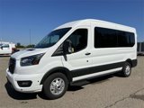 New 2025 Ford Transit 350 XLT image 3