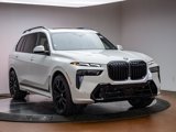 New 2026 BMW X7 xDrive40i w/ M Sport Package image 3