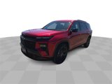 New 2025 Chevrolet Traverse RS w/ LPO, Floor Liner Package image 4